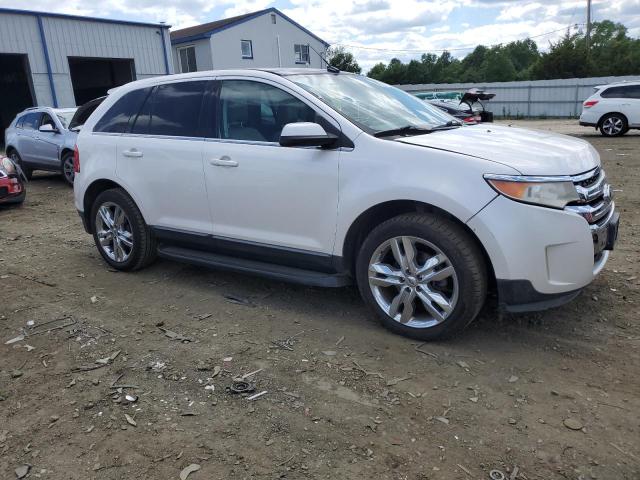 Photo 3 VIN: 2FMDK3KC2BBB42769 - FORD EDGE 