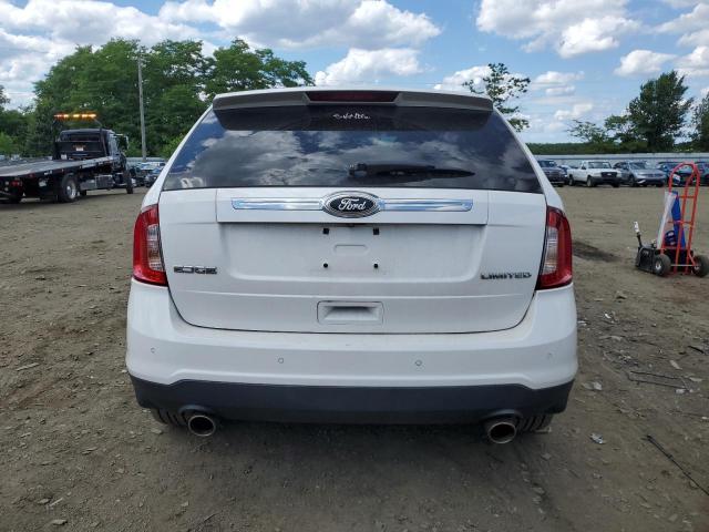 Photo 5 VIN: 2FMDK3KC2BBB42769 - FORD EDGE 