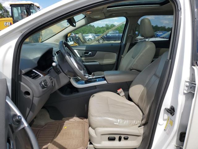 Photo 6 VIN: 2FMDK3KC2BBB42769 - FORD EDGE 