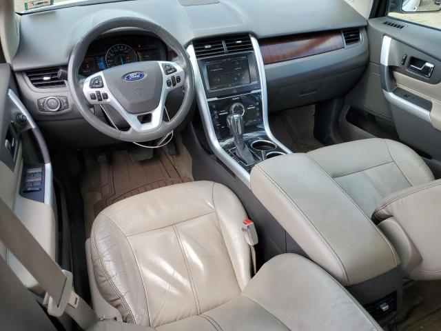 Photo 7 VIN: 2FMDK3KC2BBB42769 - FORD EDGE 