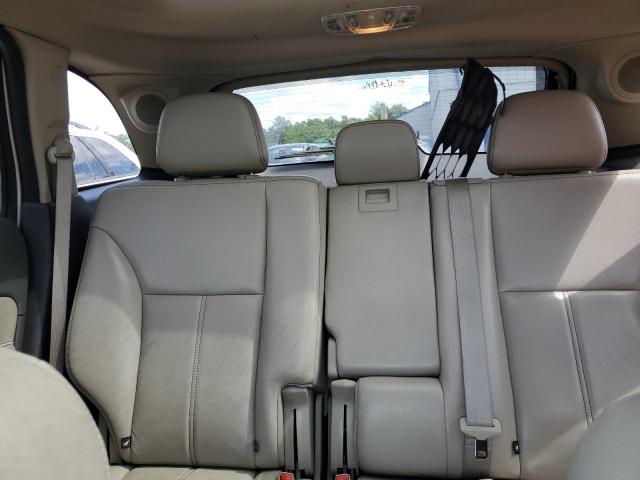 Photo 9 VIN: 2FMDK3KC2BBB42769 - FORD EDGE 