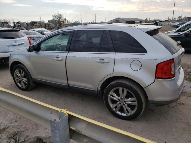 Photo 1 VIN: 2FMDK3KC2BBB53514 - FORD EDGE 