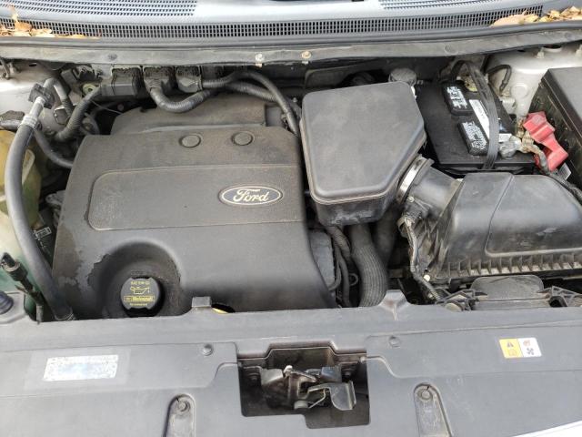 Photo 11 VIN: 2FMDK3KC2BBB53514 - FORD EDGE 