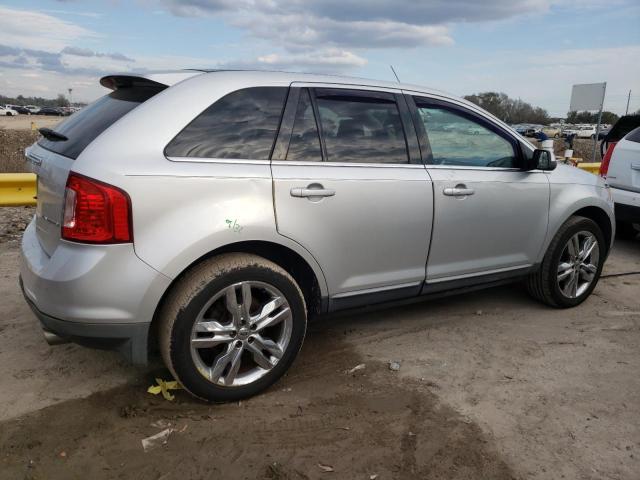 Photo 2 VIN: 2FMDK3KC2BBB53514 - FORD EDGE 