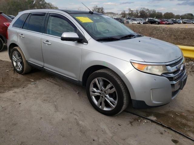 Photo 3 VIN: 2FMDK3KC2BBB53514 - FORD EDGE 