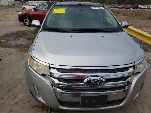 Photo 4 VIN: 2FMDK3KC2BBB53514 - FORD EDGE 