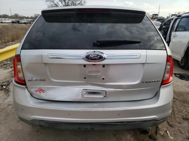 Photo 5 VIN: 2FMDK3KC2BBB53514 - FORD EDGE 