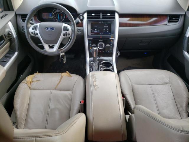 Photo 7 VIN: 2FMDK3KC2BBB53514 - FORD EDGE 