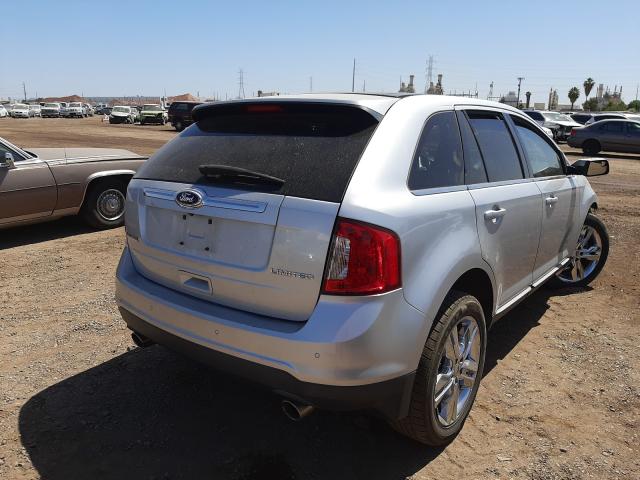 Photo 3 VIN: 2FMDK3KC2CBA37781 - FORD EDGE LIMIT 