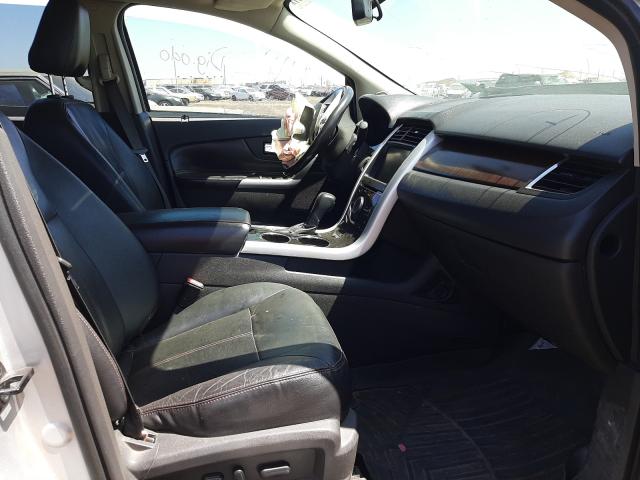 Photo 4 VIN: 2FMDK3KC2CBA37781 - FORD EDGE LIMIT 