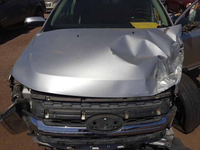 Photo 6 VIN: 2FMDK3KC2CBA37781 - FORD EDGE LIMIT 