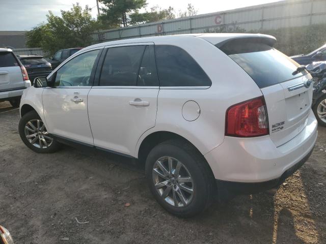 Photo 1 VIN: 2FMDK3KC2CBA40437 - FORD EDGE LIMIT 