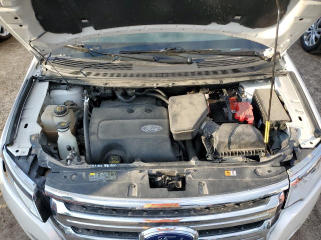 Photo 11 VIN: 2FMDK3KC2CBA40437 - FORD EDGE LIMIT 