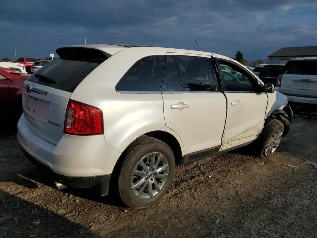 Photo 2 VIN: 2FMDK3KC2CBA40437 - FORD EDGE LIMIT 