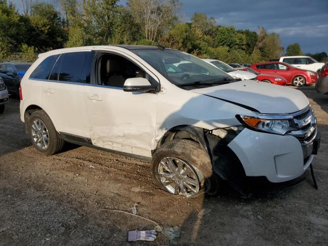 Photo 3 VIN: 2FMDK3KC2CBA40437 - FORD EDGE LIMIT 