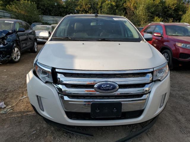 Photo 4 VIN: 2FMDK3KC2CBA40437 - FORD EDGE LIMIT 