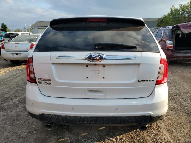 Photo 5 VIN: 2FMDK3KC2CBA40437 - FORD EDGE LIMIT 