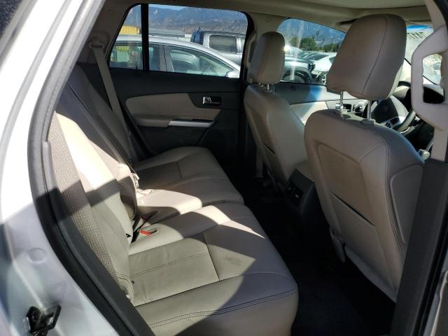 Photo 10 VIN: 2FMDK3KC2CBA41569 - FORD EDGE 