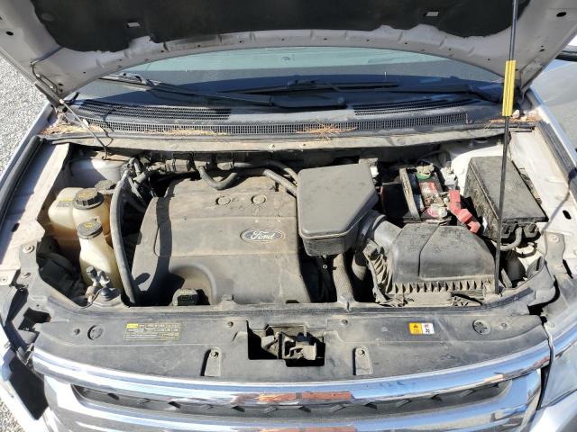 Photo 11 VIN: 2FMDK3KC2CBA41569 - FORD EDGE 