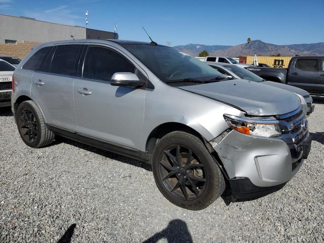 Photo 3 VIN: 2FMDK3KC2CBA41569 - FORD EDGE 