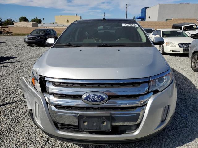 Photo 4 VIN: 2FMDK3KC2CBA41569 - FORD EDGE 