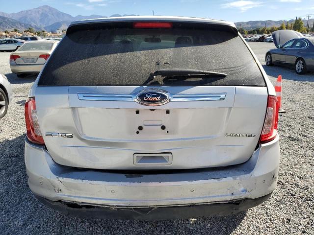 Photo 5 VIN: 2FMDK3KC2CBA41569 - FORD EDGE 