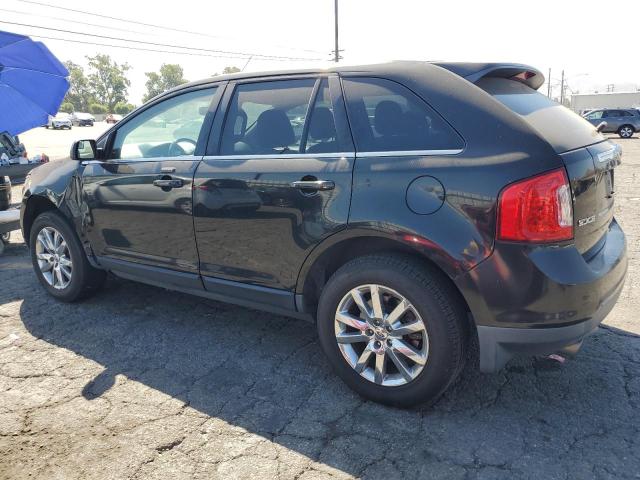 Photo 1 VIN: 2FMDK3KC2DBA08296 - FORD EDGE LIMIT 