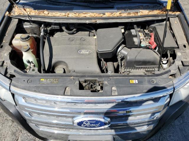 Photo 10 VIN: 2FMDK3KC2DBA08296 - FORD EDGE LIMIT 