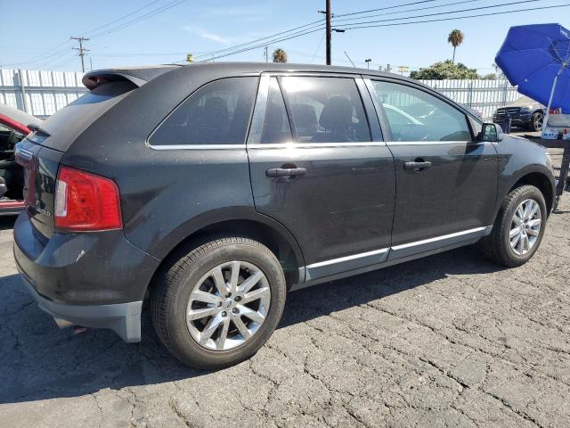 Photo 2 VIN: 2FMDK3KC2DBA08296 - FORD EDGE LIMIT 