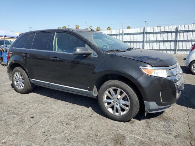 Photo 3 VIN: 2FMDK3KC2DBA08296 - FORD EDGE LIMIT 