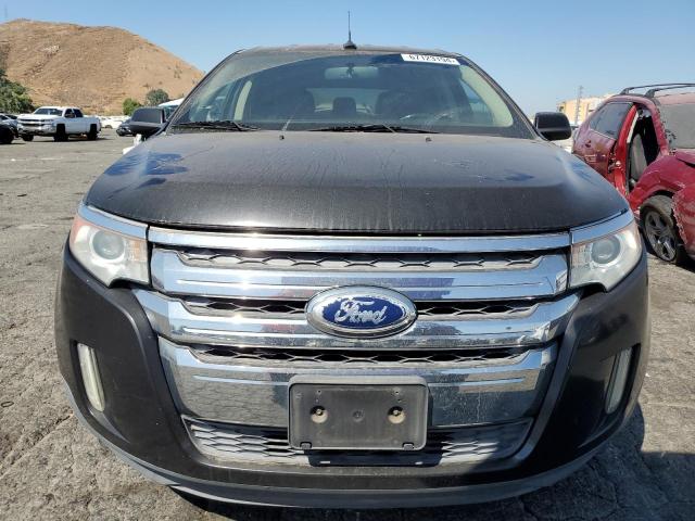 Photo 4 VIN: 2FMDK3KC2DBA08296 - FORD EDGE LIMIT 