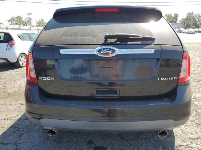 Photo 5 VIN: 2FMDK3KC2DBA08296 - FORD EDGE LIMIT 