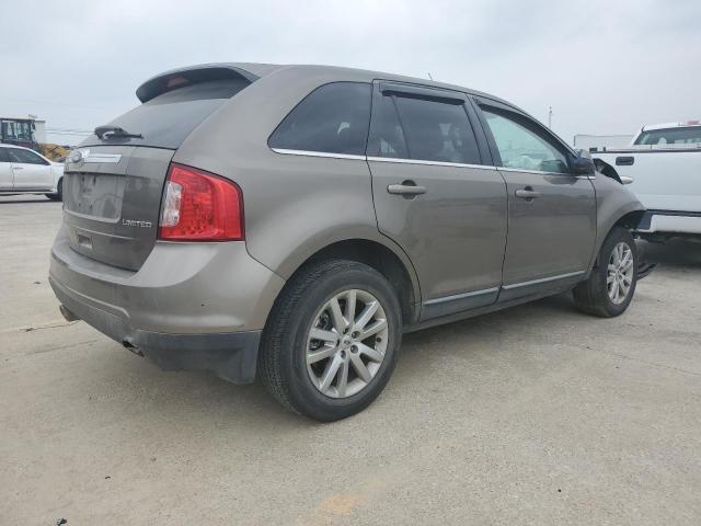 Photo 2 VIN: 2FMDK3KC2DBA13899 - FORD EDGE 