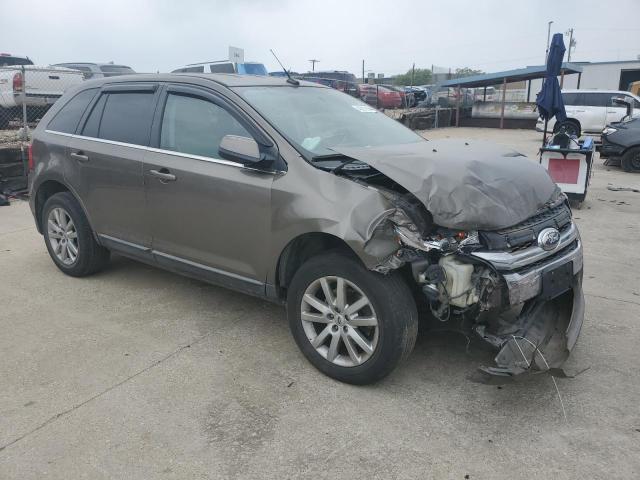 Photo 3 VIN: 2FMDK3KC2DBA13899 - FORD EDGE 