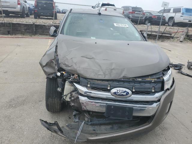 Photo 4 VIN: 2FMDK3KC2DBA13899 - FORD EDGE 