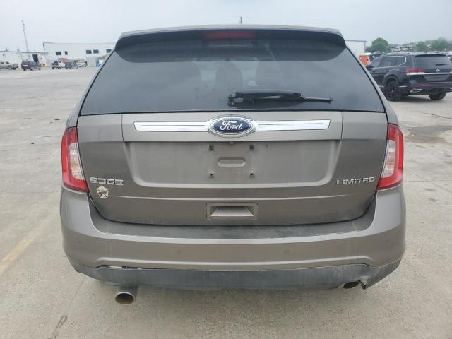 Photo 5 VIN: 2FMDK3KC2DBA13899 - FORD EDGE 