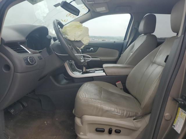 Photo 6 VIN: 2FMDK3KC2DBA13899 - FORD EDGE 