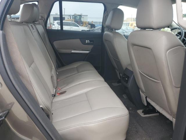 Photo 9 VIN: 2FMDK3KC2DBA13899 - FORD EDGE 