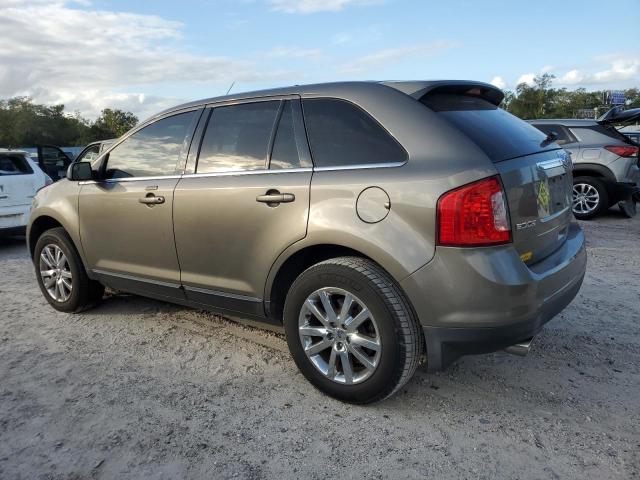 Photo 1 VIN: 2FMDK3KC2DBA17581 - FORD EDGE LIMIT 