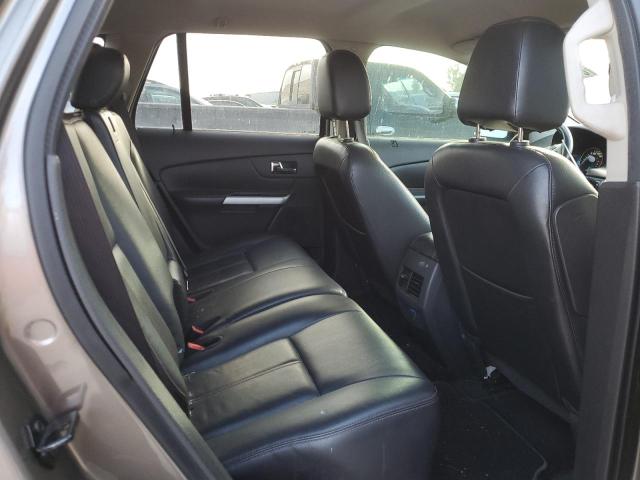 Photo 10 VIN: 2FMDK3KC2DBA17581 - FORD EDGE LIMIT 