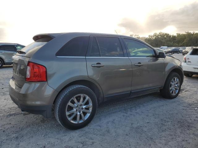 Photo 2 VIN: 2FMDK3KC2DBA17581 - FORD EDGE LIMIT 