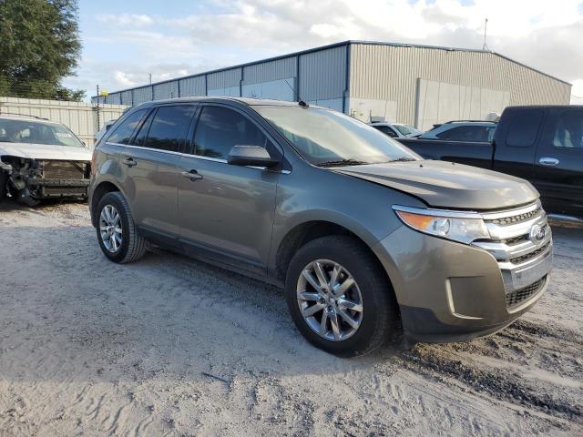 Photo 3 VIN: 2FMDK3KC2DBA17581 - FORD EDGE LIMIT 