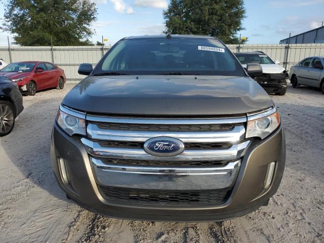 Photo 4 VIN: 2FMDK3KC2DBA17581 - FORD EDGE LIMIT 