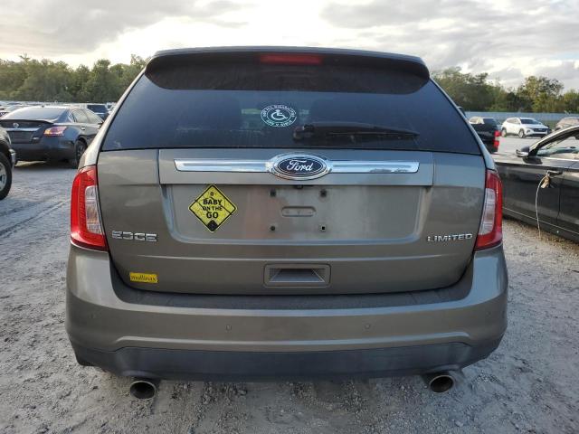 Photo 5 VIN: 2FMDK3KC2DBA17581 - FORD EDGE LIMIT 