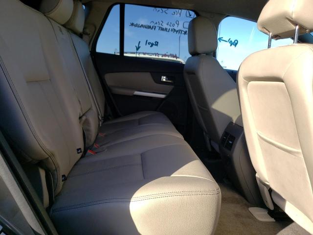 Photo 10 VIN: 2FMDK3KC2DBA18312 - FORD EDGE 