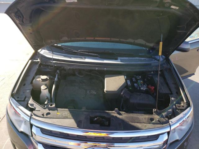 Photo 11 VIN: 2FMDK3KC2DBA18312 - FORD EDGE 