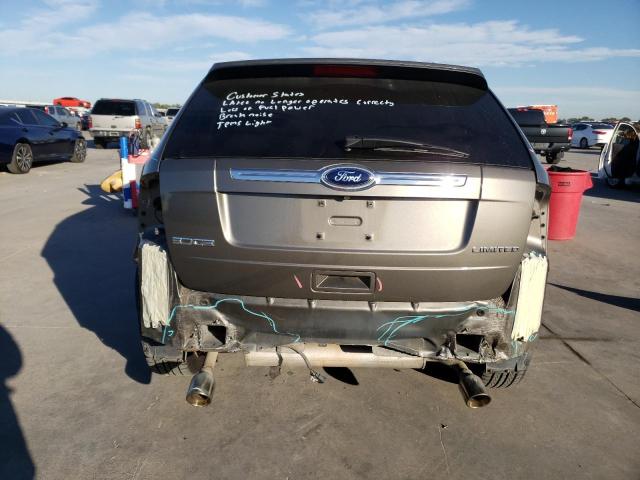 Photo 5 VIN: 2FMDK3KC2DBA18312 - FORD EDGE 