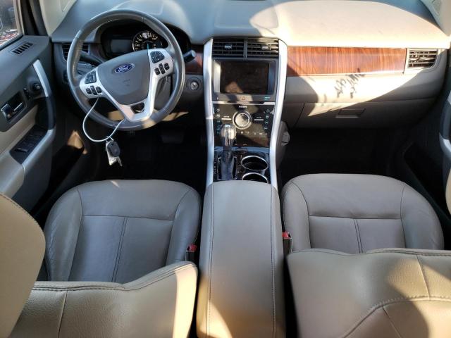 Photo 7 VIN: 2FMDK3KC2DBA18312 - FORD EDGE 