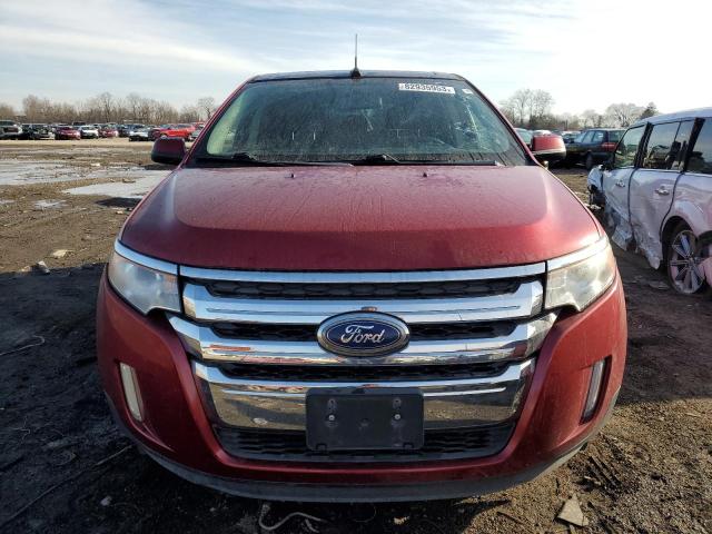 Photo 4 VIN: 2FMDK3KC2DBA35711 - FORD EDGE 