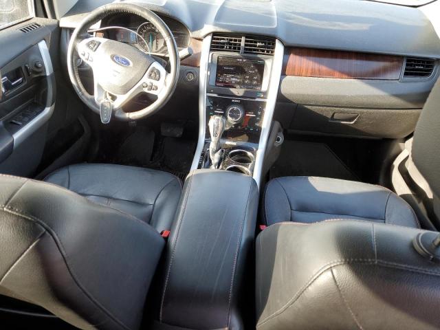 Photo 7 VIN: 2FMDK3KC2DBA35711 - FORD EDGE 